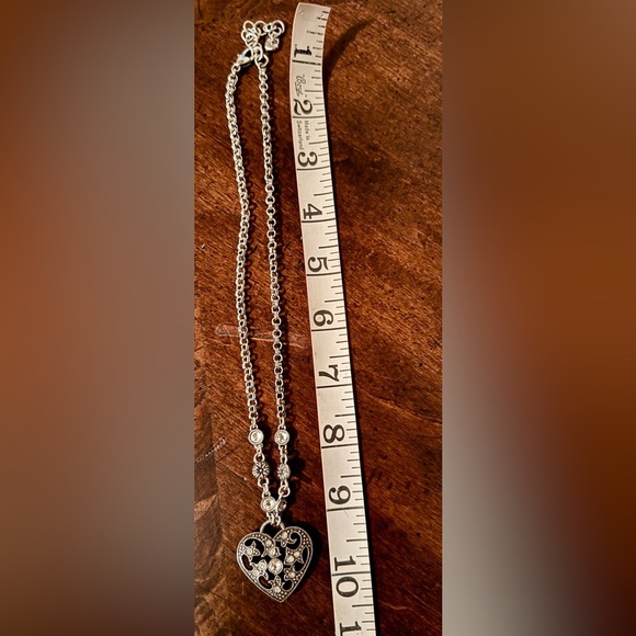 Brighton Jewelry - Brighton Pacific Heights Necklace